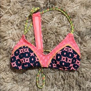 Bikini top! Size xs